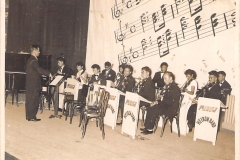 Heibon Band 1957