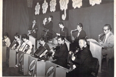 Aozora Gakudan em 1965